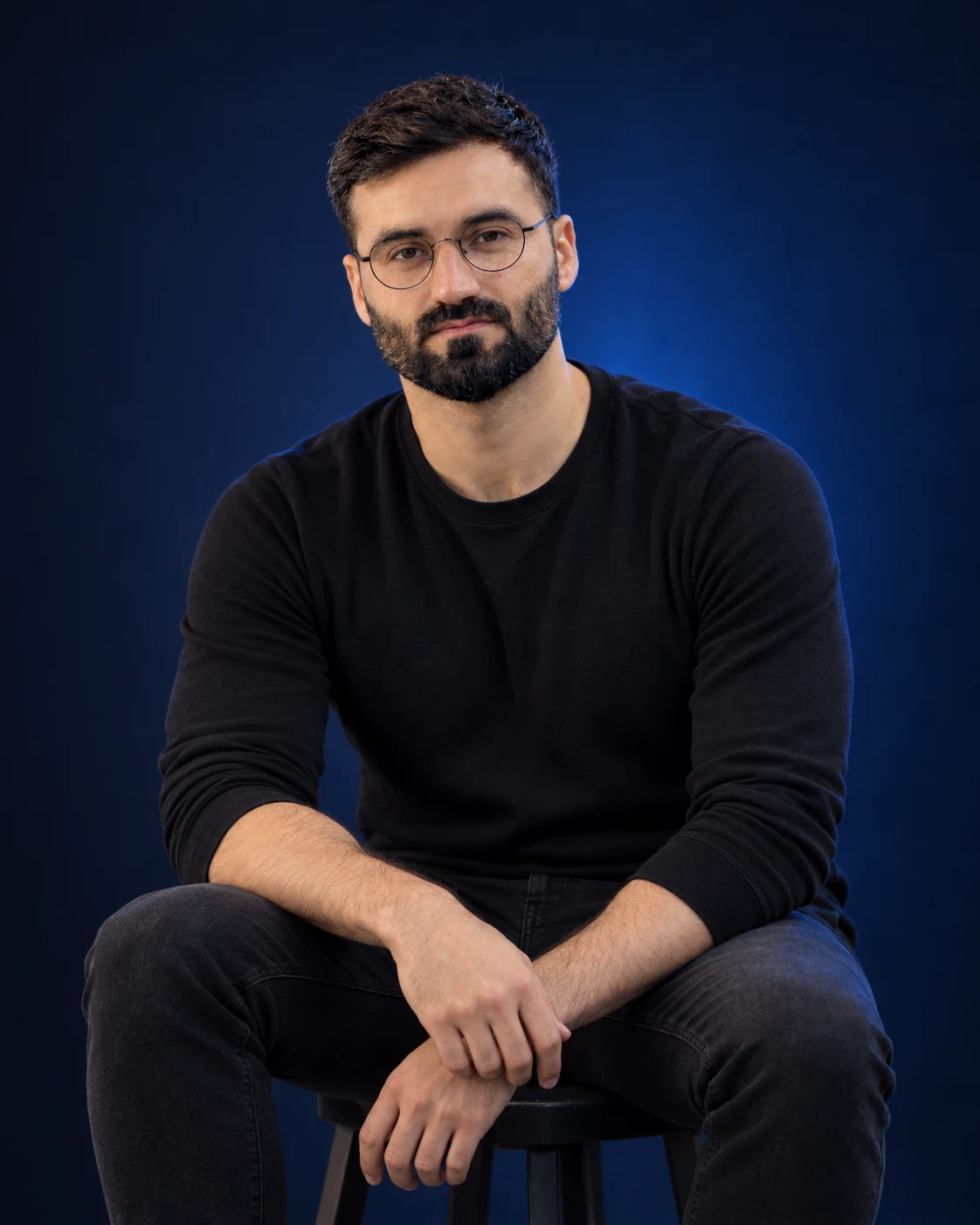 Sami Kamboh, WordPress developer for small businesses